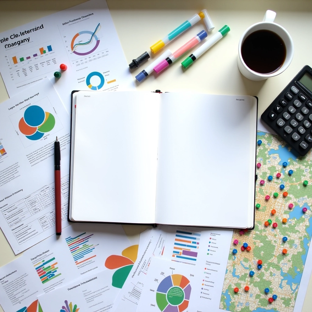 ClusterVault Analytics Editorial Team